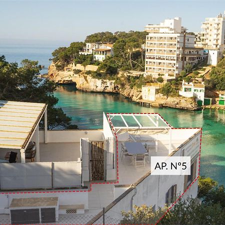 Apartamentos Drac By Dracmallorca Santanyi Εξωτερικό φωτογραφία