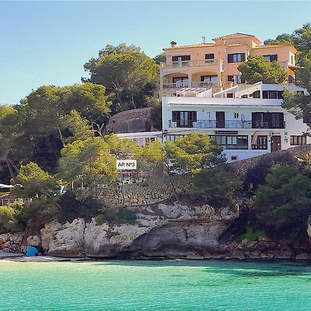 Apartamentos Drac By Dracmallorca Santanyi Εξωτερικό φωτογραφία