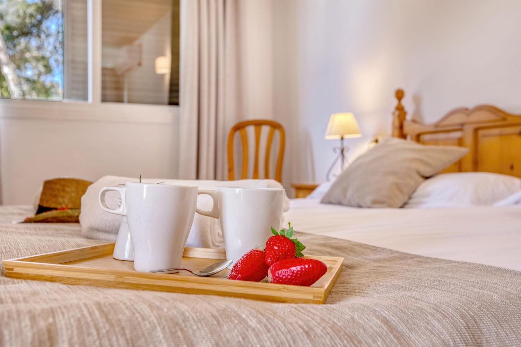 Apartamentos Drac By Dracmallorca Santanyi Εξωτερικό φωτογραφία