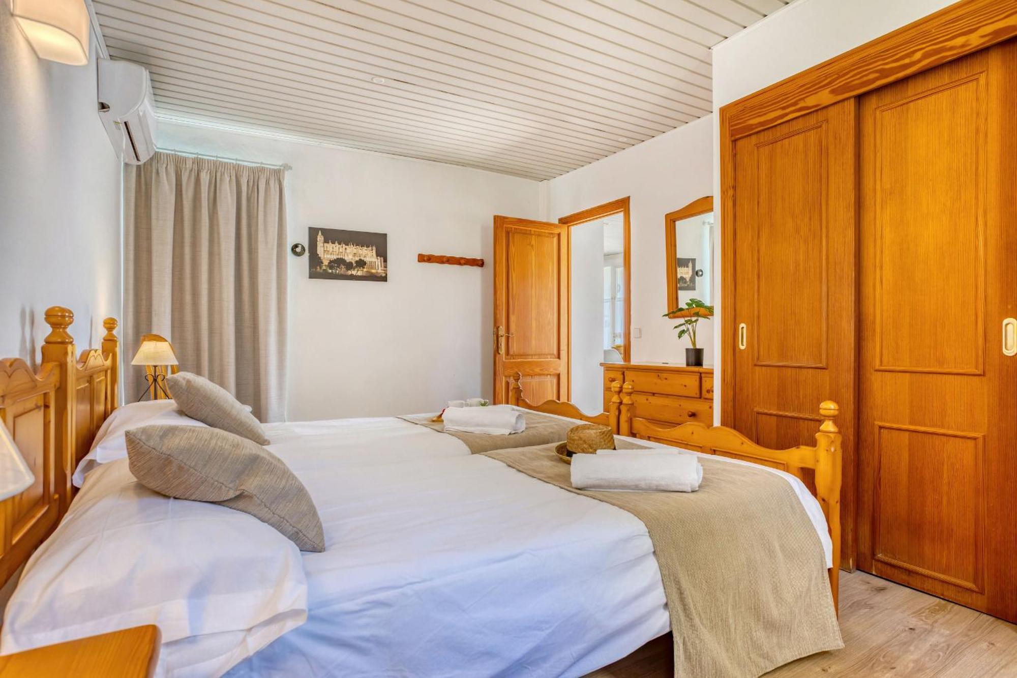 Apartamentos Drac By Dracmallorca Santanyi Εξωτερικό φωτογραφία