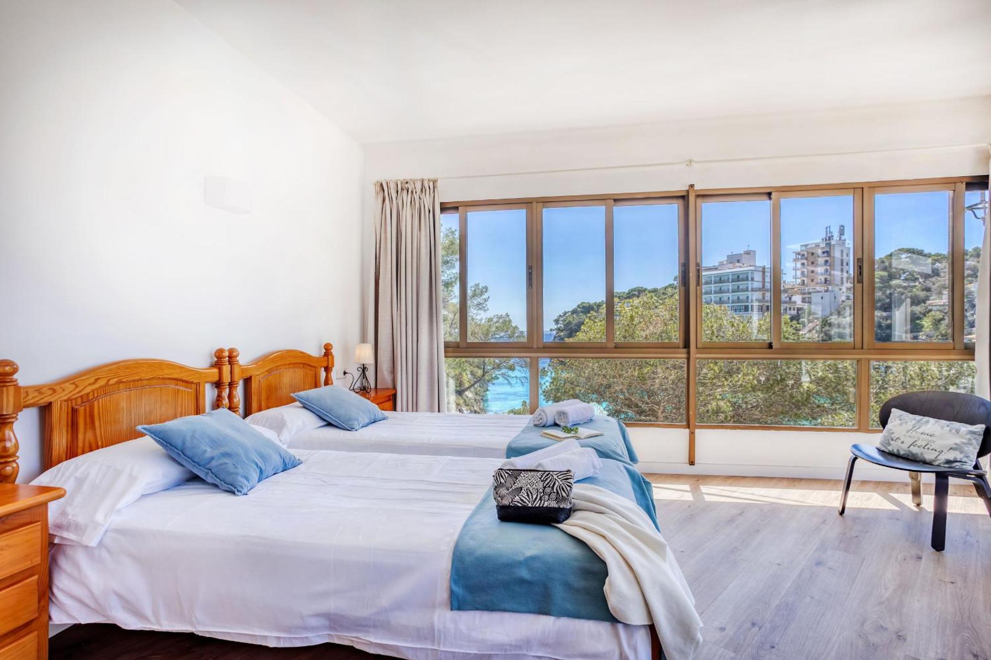 Apartamentos Drac By Dracmallorca Santanyi Εξωτερικό φωτογραφία