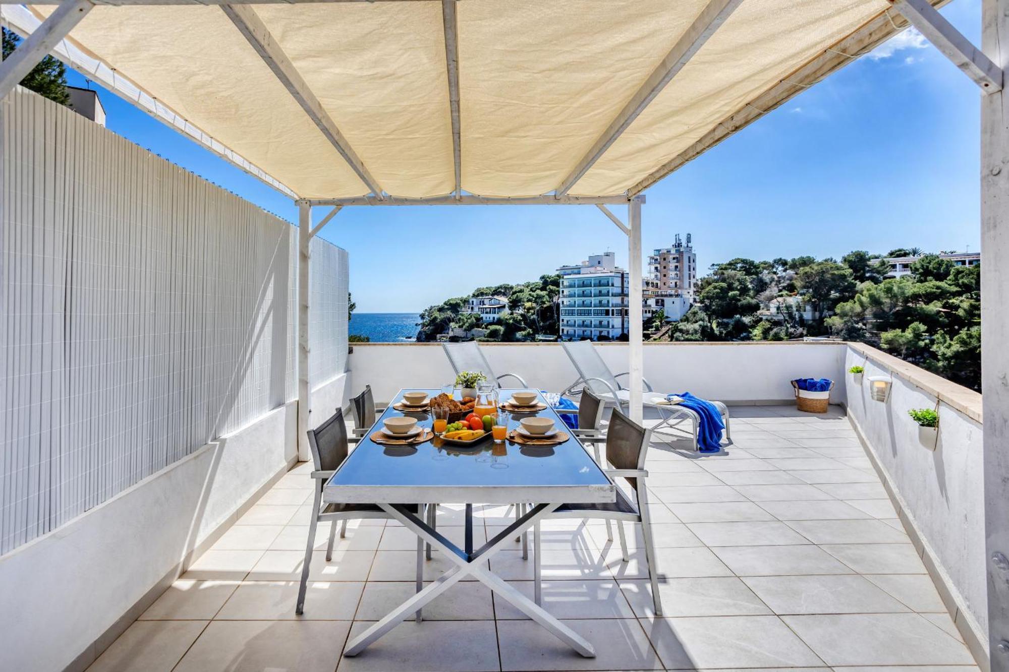 Apartamentos Drac By Dracmallorca Santanyi Εξωτερικό φωτογραφία