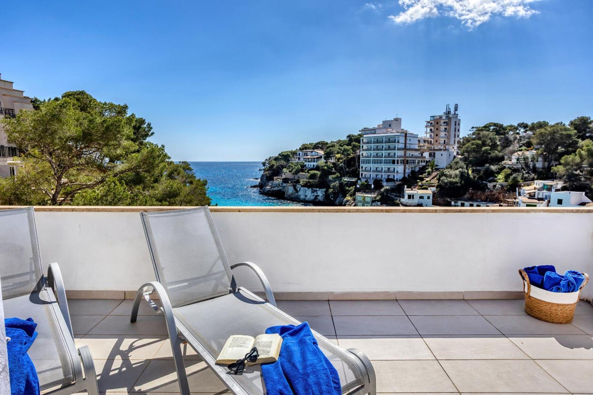 Apartamentos Drac By Dracmallorca Santanyi Εξωτερικό φωτογραφία