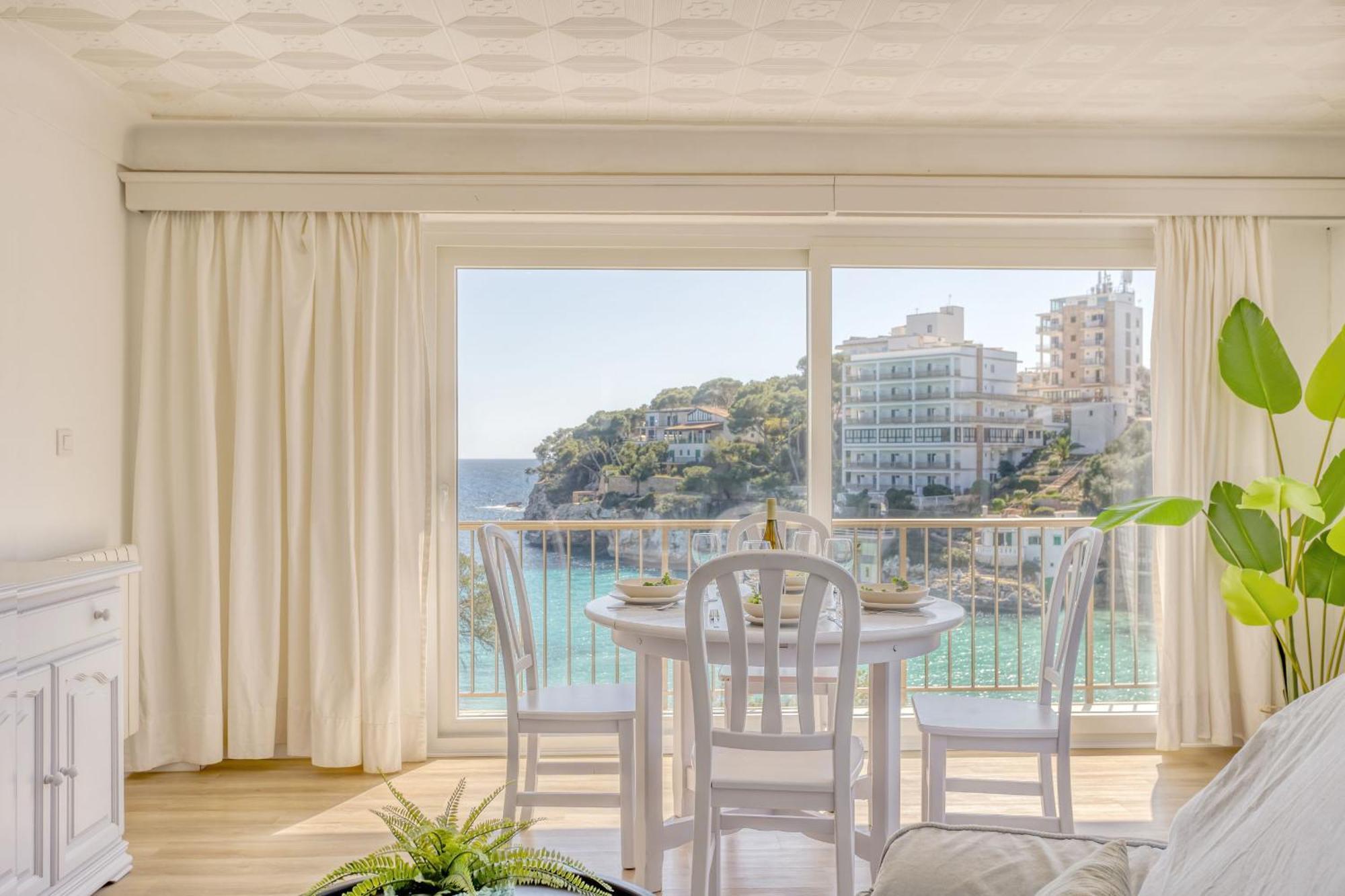Apartamentos Drac By Dracmallorca Santanyi Εξωτερικό φωτογραφία