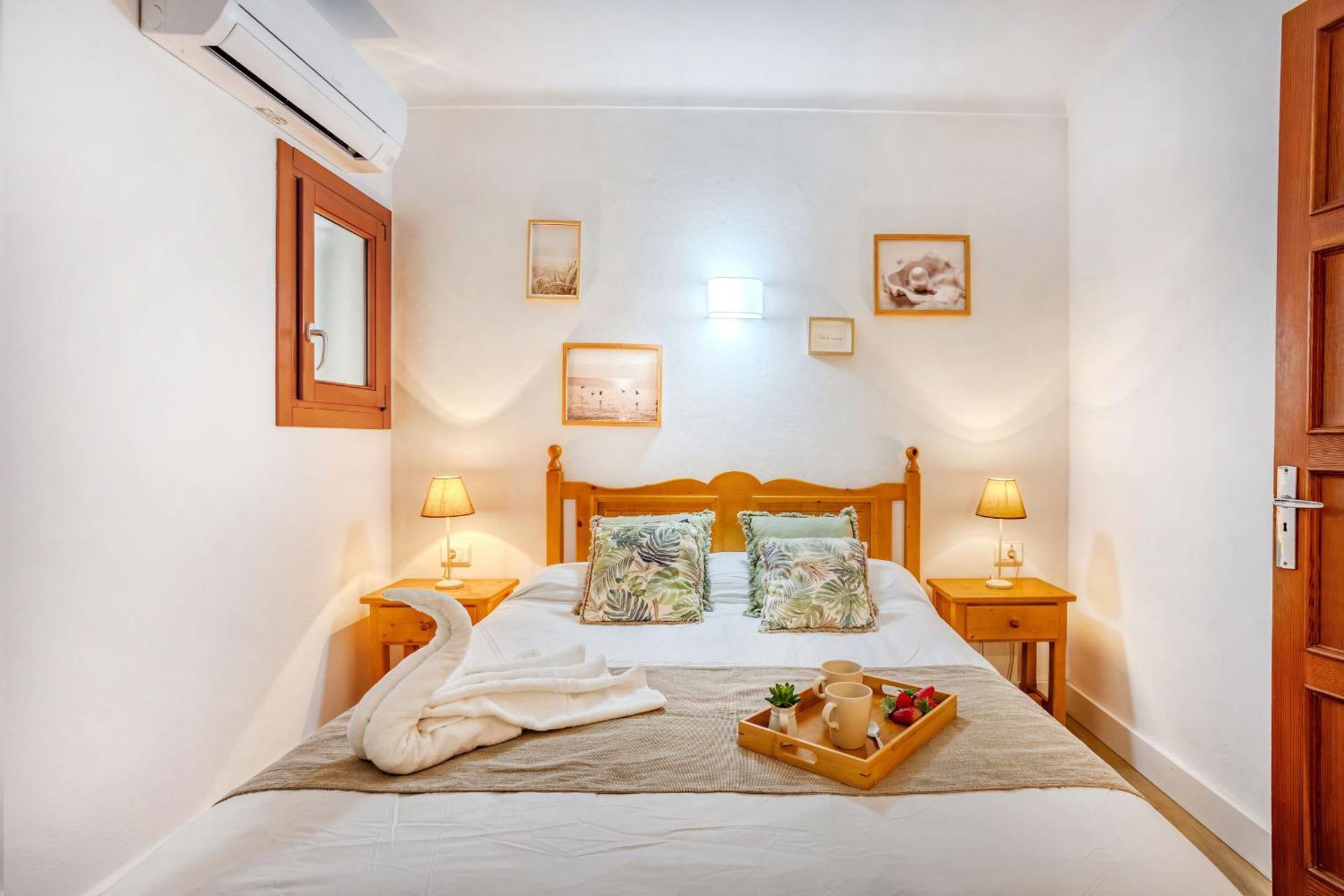 Apartamentos Drac By Dracmallorca Santanyi Εξωτερικό φωτογραφία