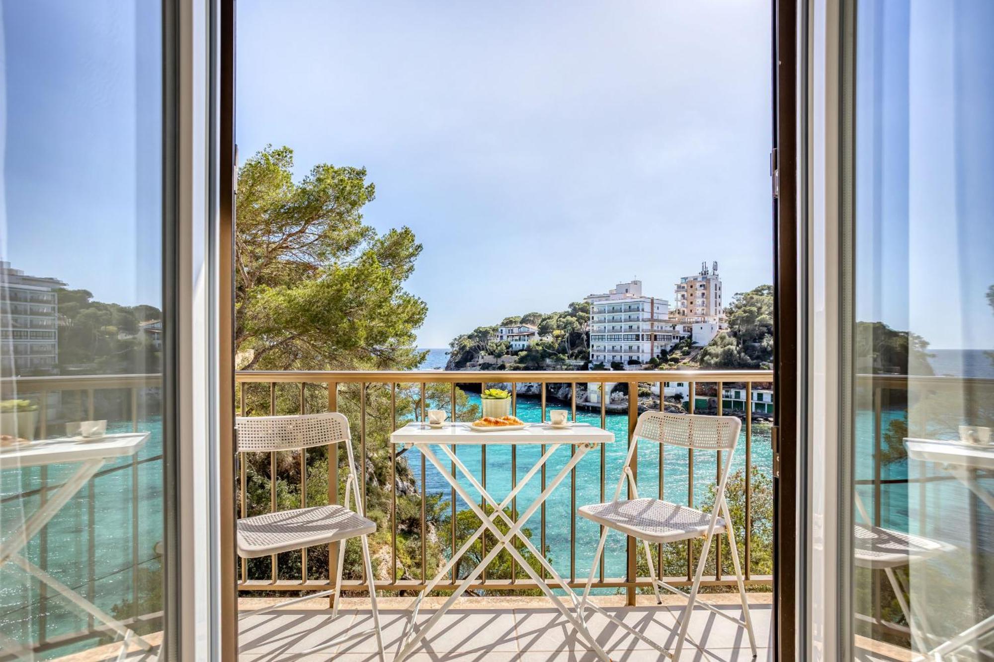 Apartamentos Drac By Dracmallorca Santanyi Εξωτερικό φωτογραφία