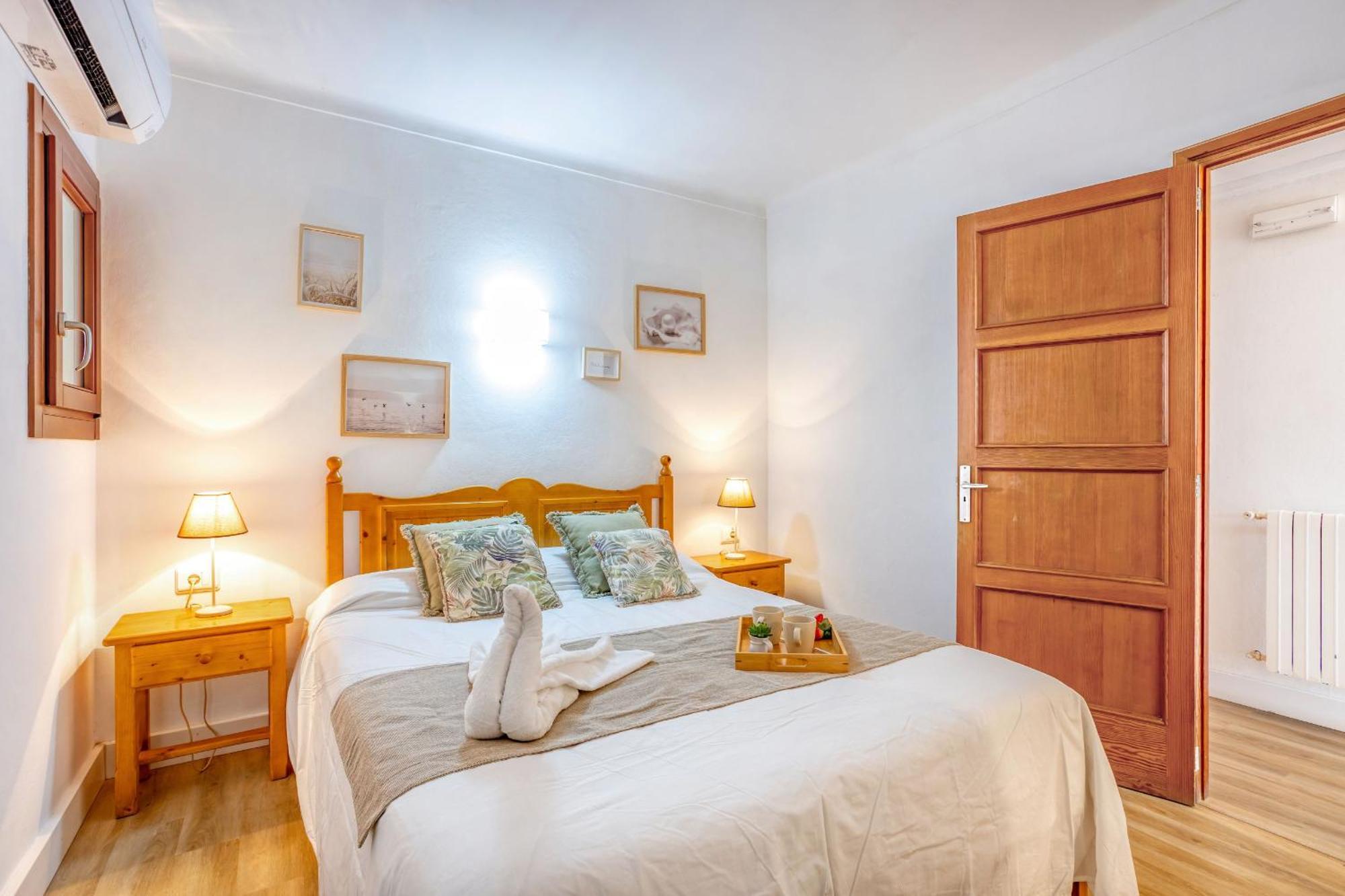 Apartamentos Drac By Dracmallorca Santanyi Εξωτερικό φωτογραφία