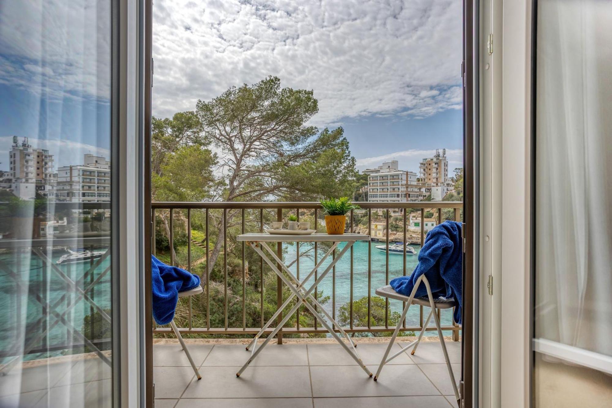 Apartamentos Drac By Dracmallorca Santanyi Εξωτερικό φωτογραφία