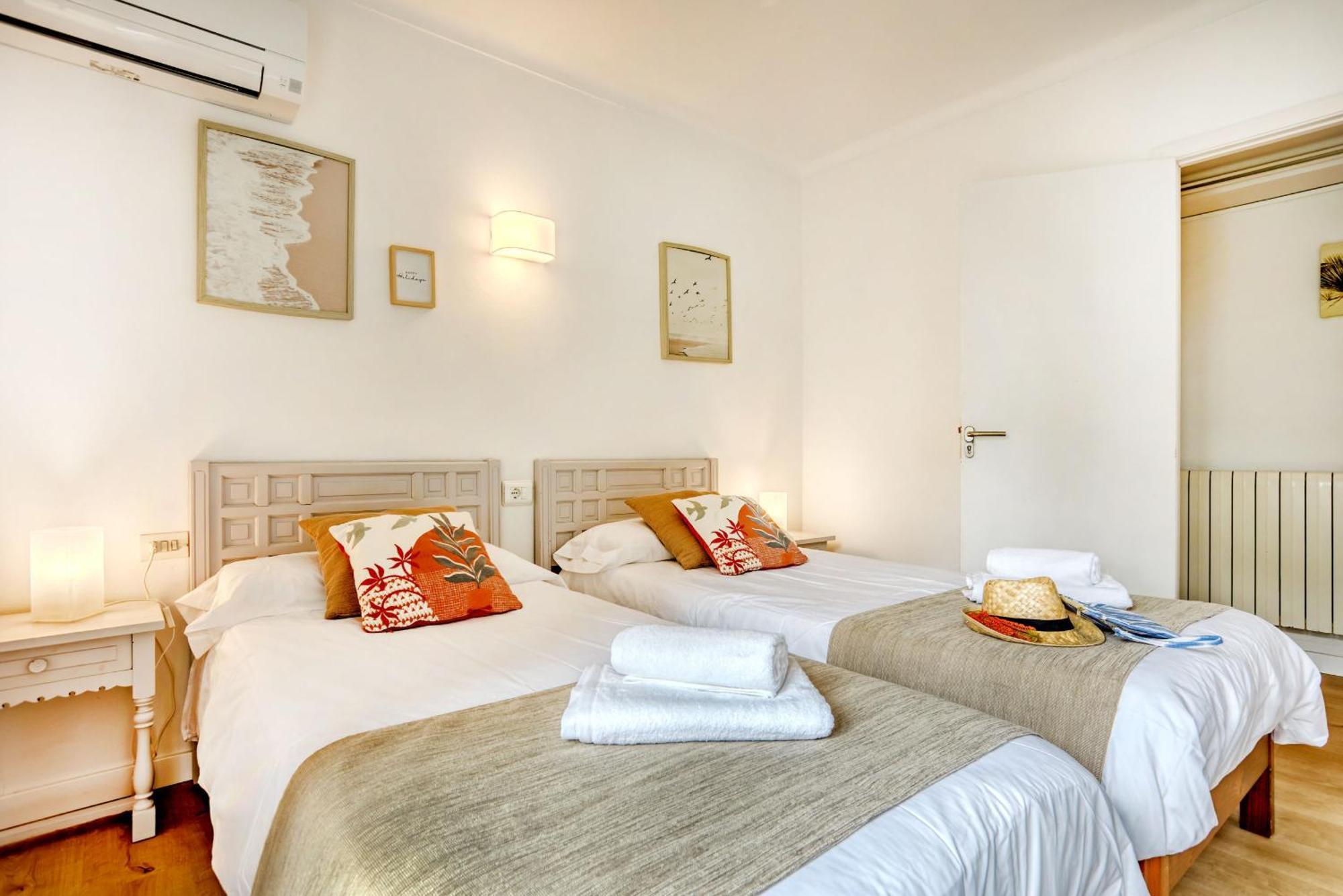 Apartamentos Drac By Dracmallorca Santanyi Εξωτερικό φωτογραφία
