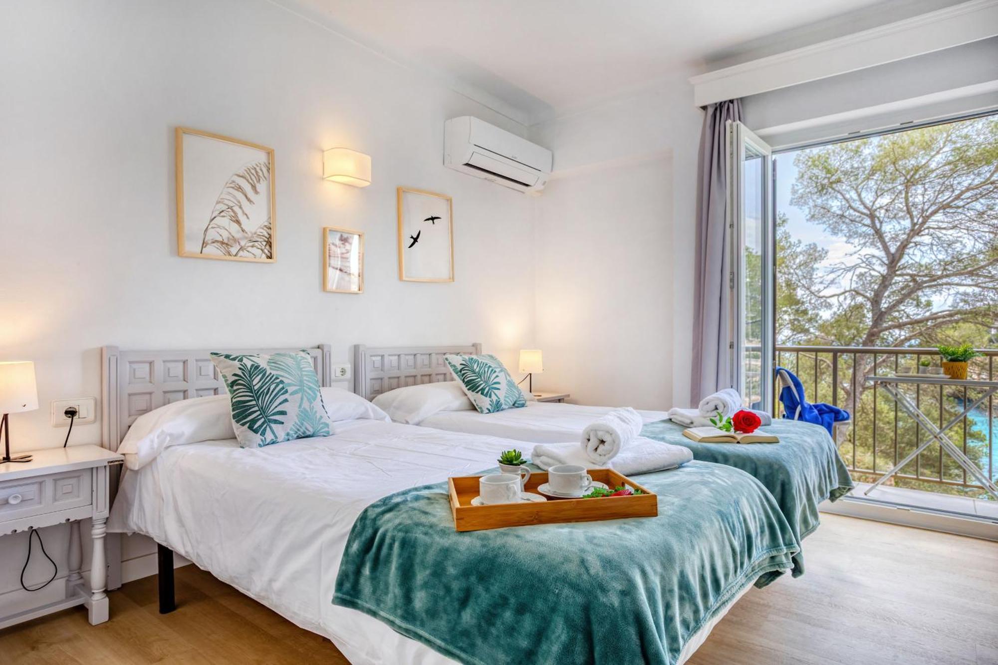 Apartamentos Drac By Dracmallorca Santanyi Εξωτερικό φωτογραφία