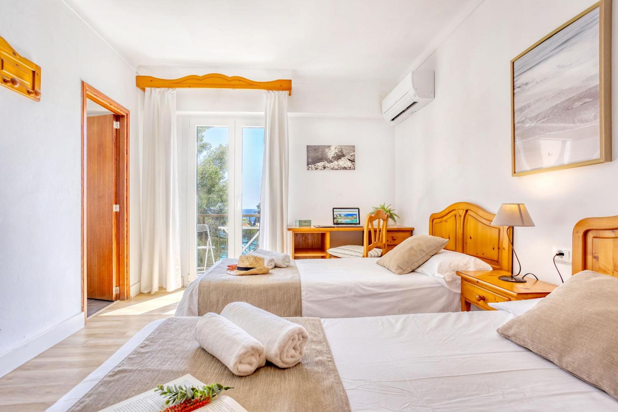 Apartamentos Drac By Dracmallorca Santanyi Εξωτερικό φωτογραφία