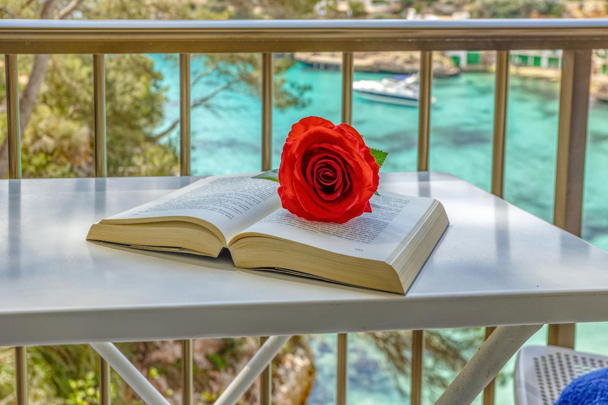 Apartamentos Drac By Dracmallorca Santanyi Εξωτερικό φωτογραφία
