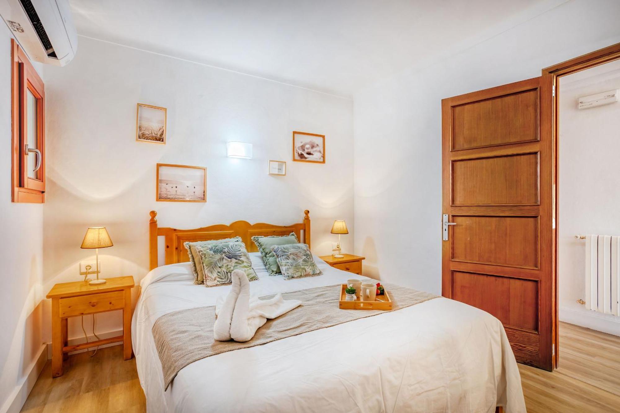 Apartamentos Drac By Dracmallorca Santanyi Εξωτερικό φωτογραφία