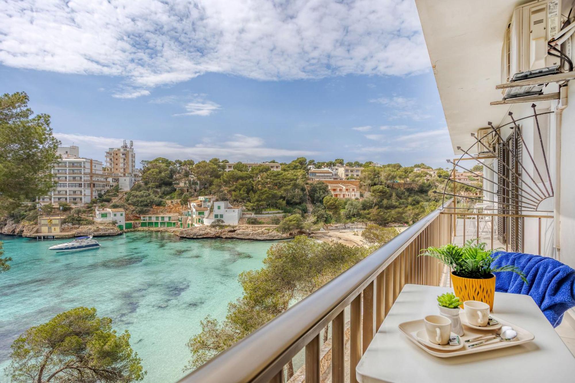 Apartamentos Drac By Dracmallorca Santanyi Εξωτερικό φωτογραφία