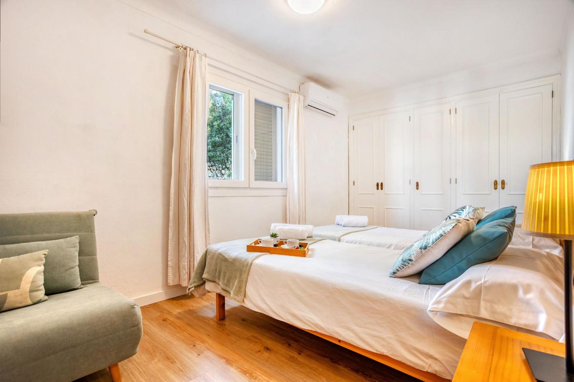 Apartamentos Drac By Dracmallorca Santanyi Εξωτερικό φωτογραφία