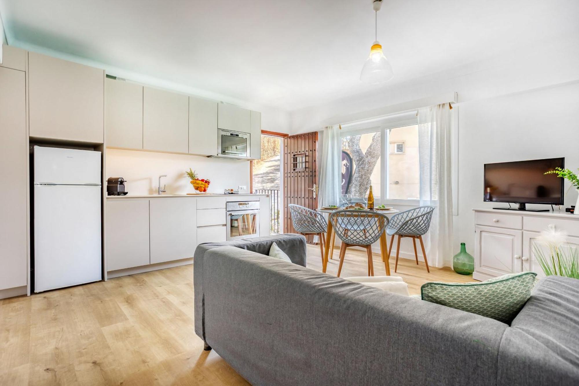 Apartamentos Drac By Dracmallorca Santanyi Εξωτερικό φωτογραφία