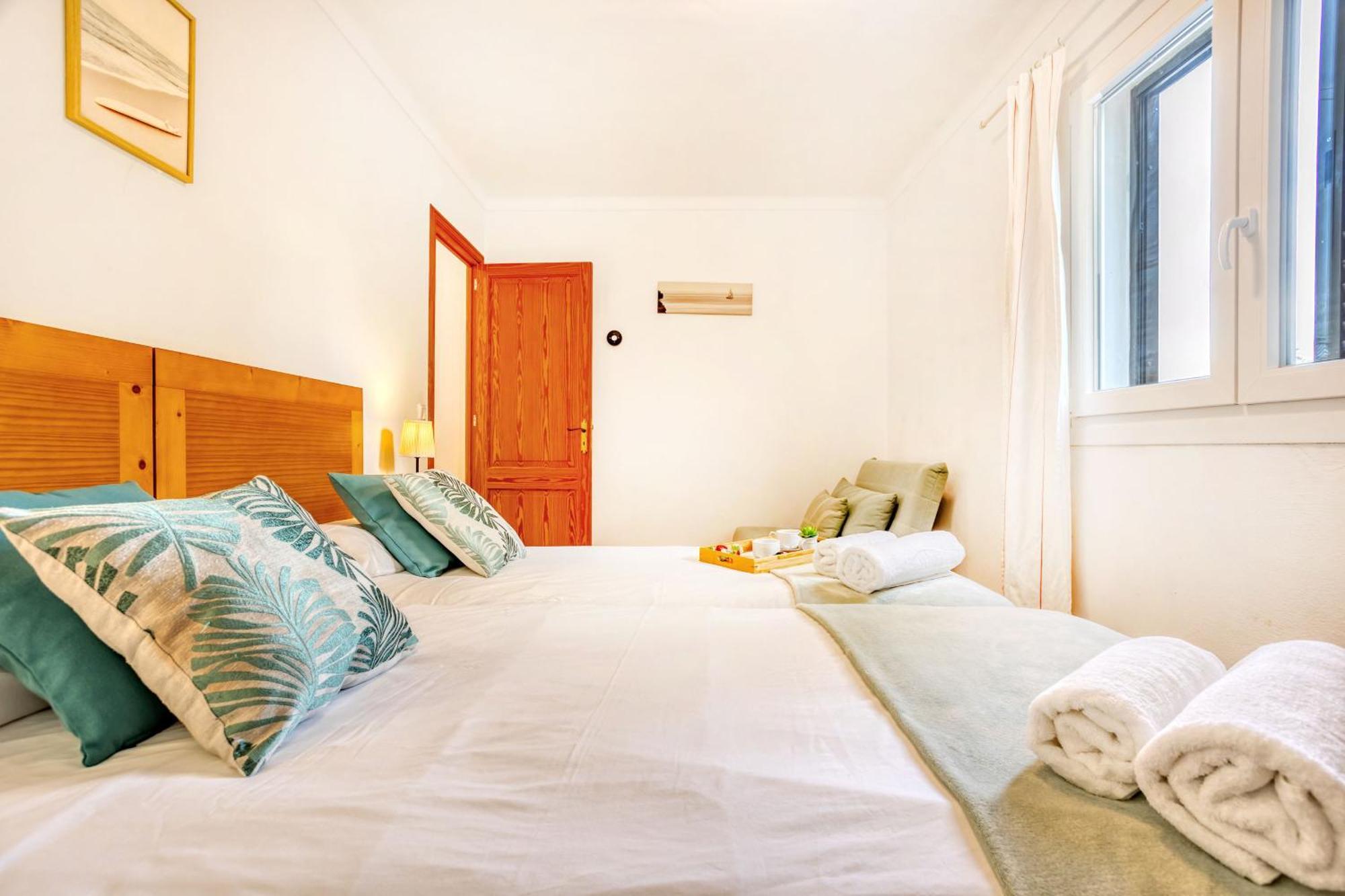 Apartamentos Drac By Dracmallorca Santanyi Εξωτερικό φωτογραφία