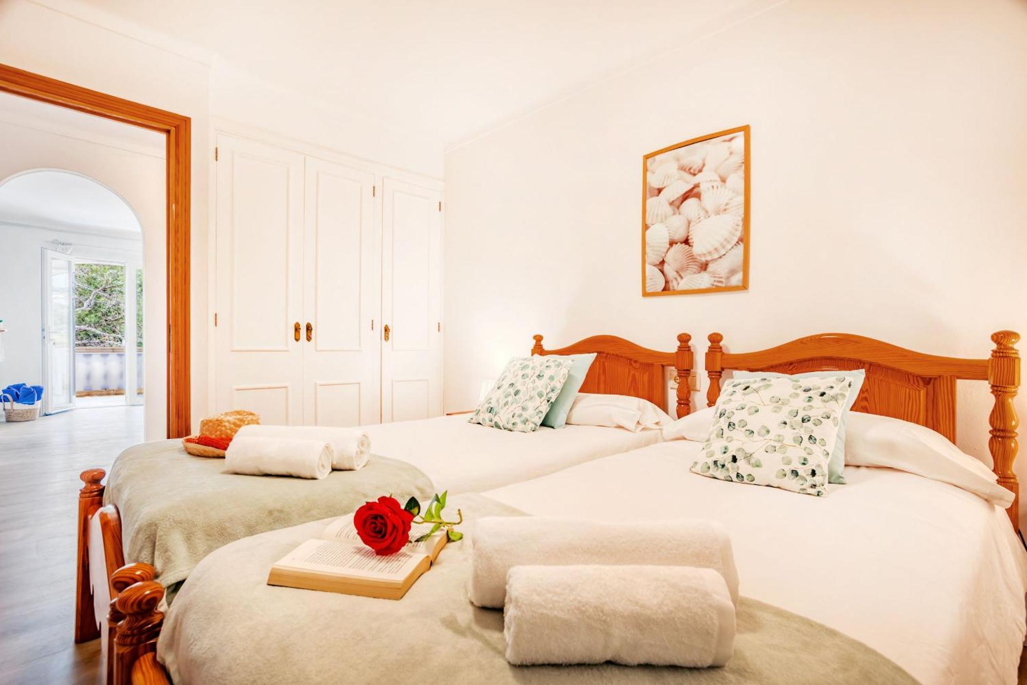 Apartamentos Drac By Dracmallorca Santanyi Εξωτερικό φωτογραφία