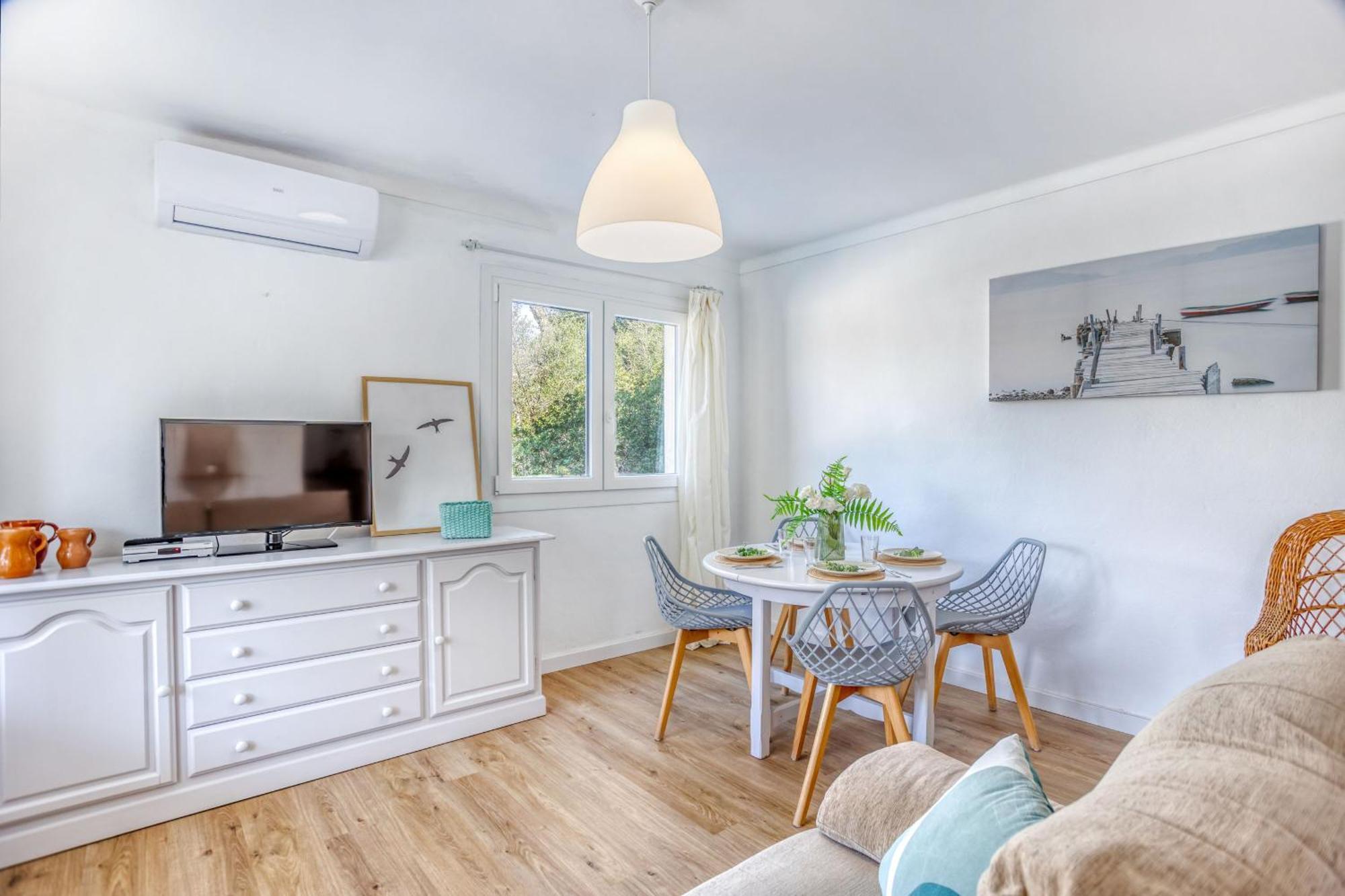 Apartamentos Drac By Dracmallorca Santanyi Εξωτερικό φωτογραφία