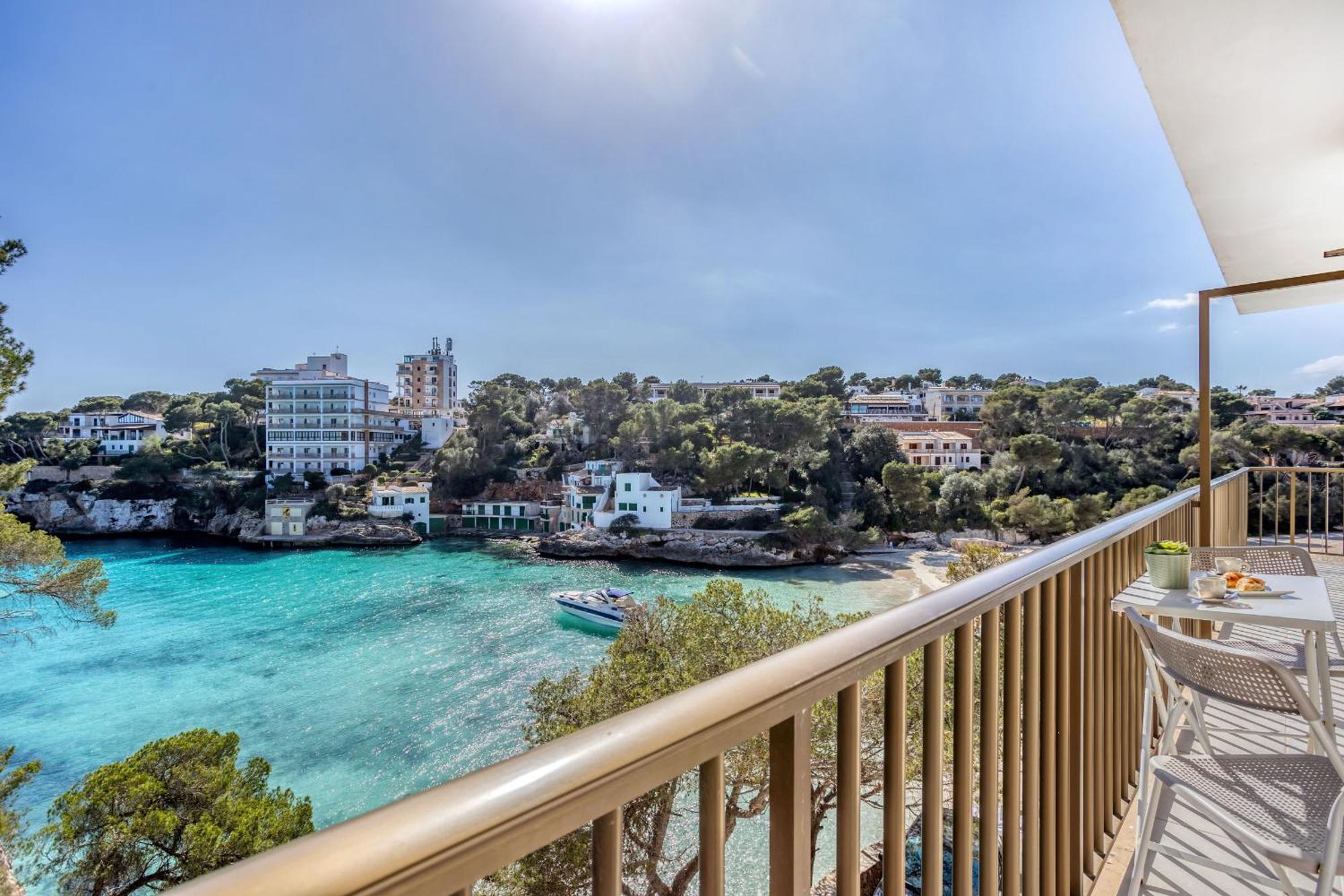 Apartamentos Drac By Dracmallorca Santanyi Εξωτερικό φωτογραφία