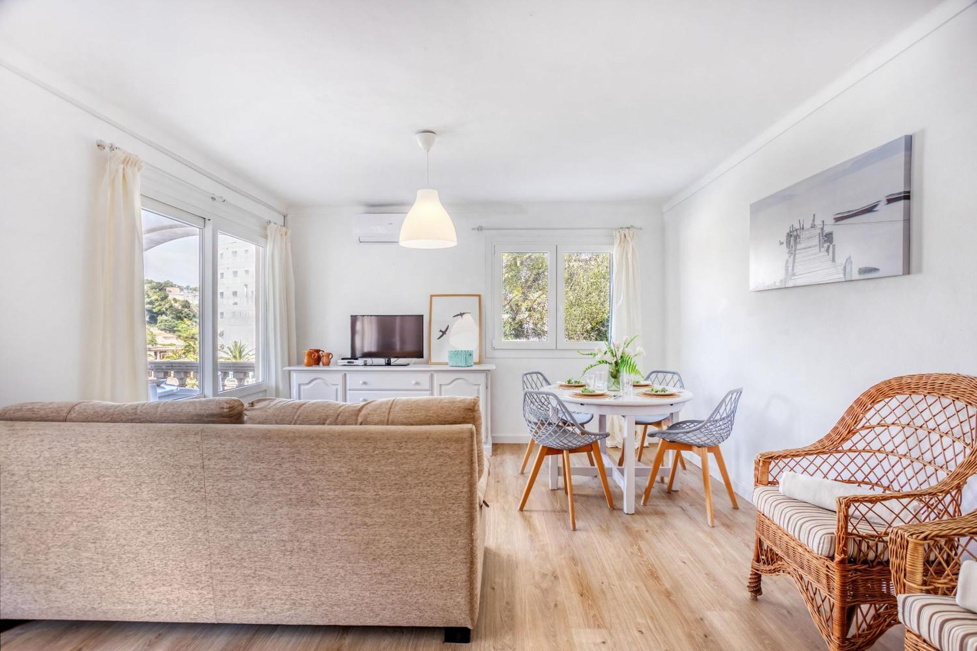 Apartamentos Drac By Dracmallorca Santanyi Εξωτερικό φωτογραφία
