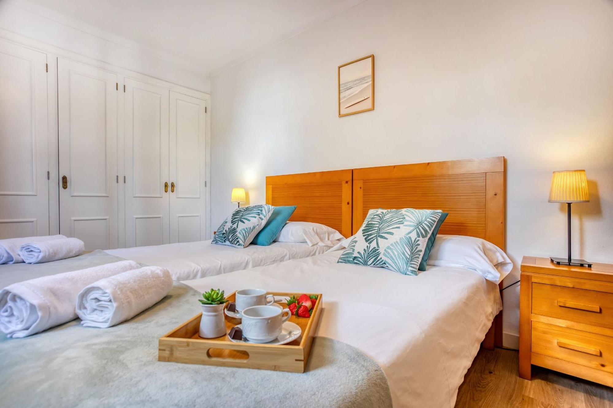 Apartamentos Drac By Dracmallorca Santanyi Εξωτερικό φωτογραφία