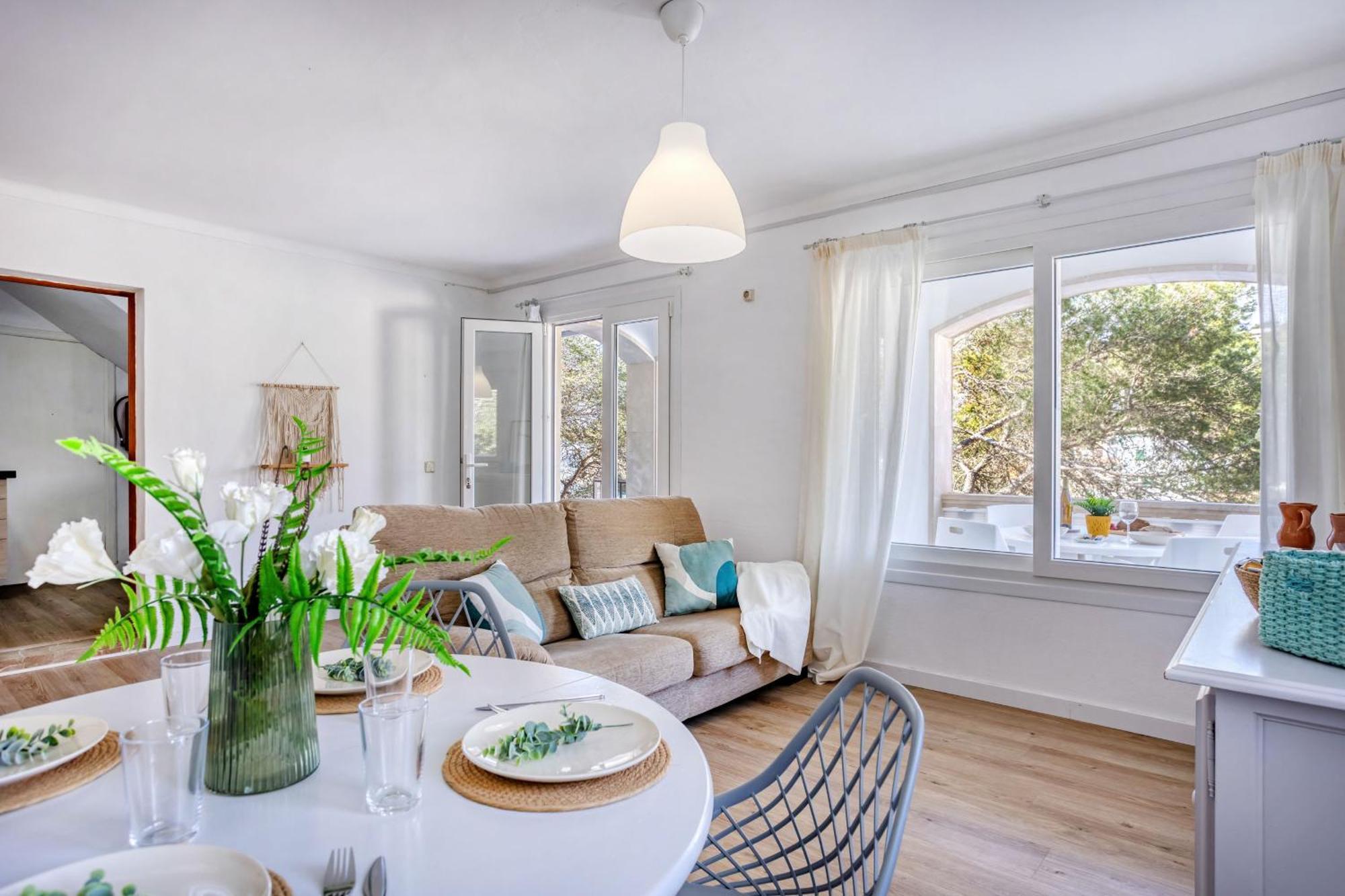 Apartamentos Drac By Dracmallorca Santanyi Εξωτερικό φωτογραφία