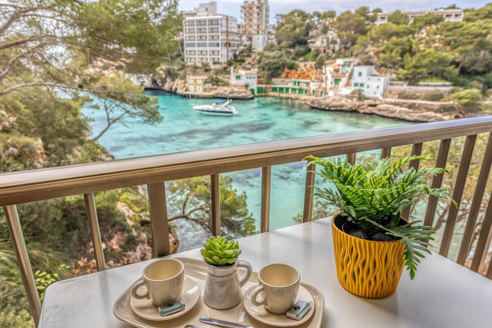 Apartamentos Drac By Dracmallorca Santanyi Εξωτερικό φωτογραφία
