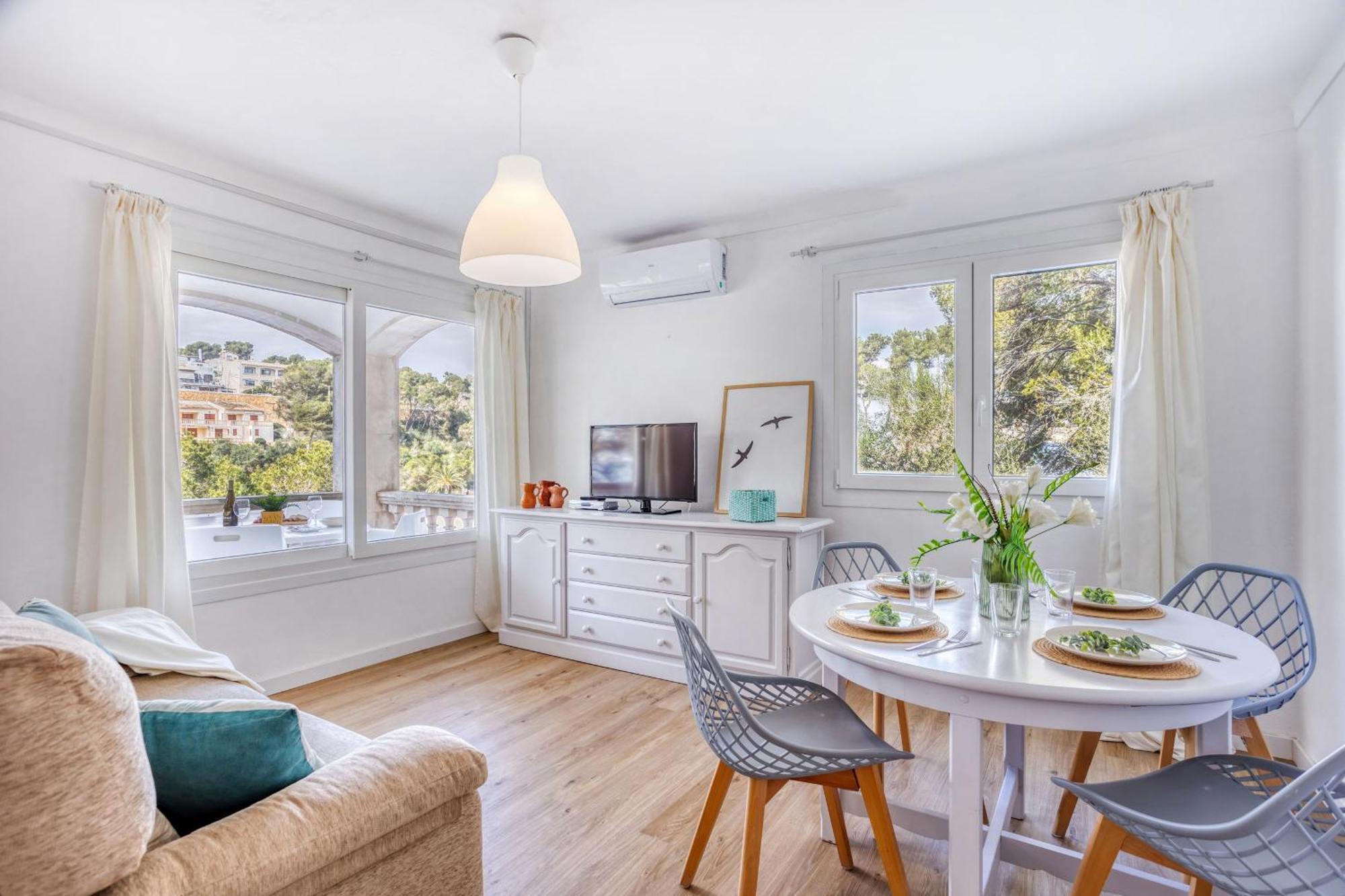 Apartamentos Drac By Dracmallorca Santanyi Εξωτερικό φωτογραφία