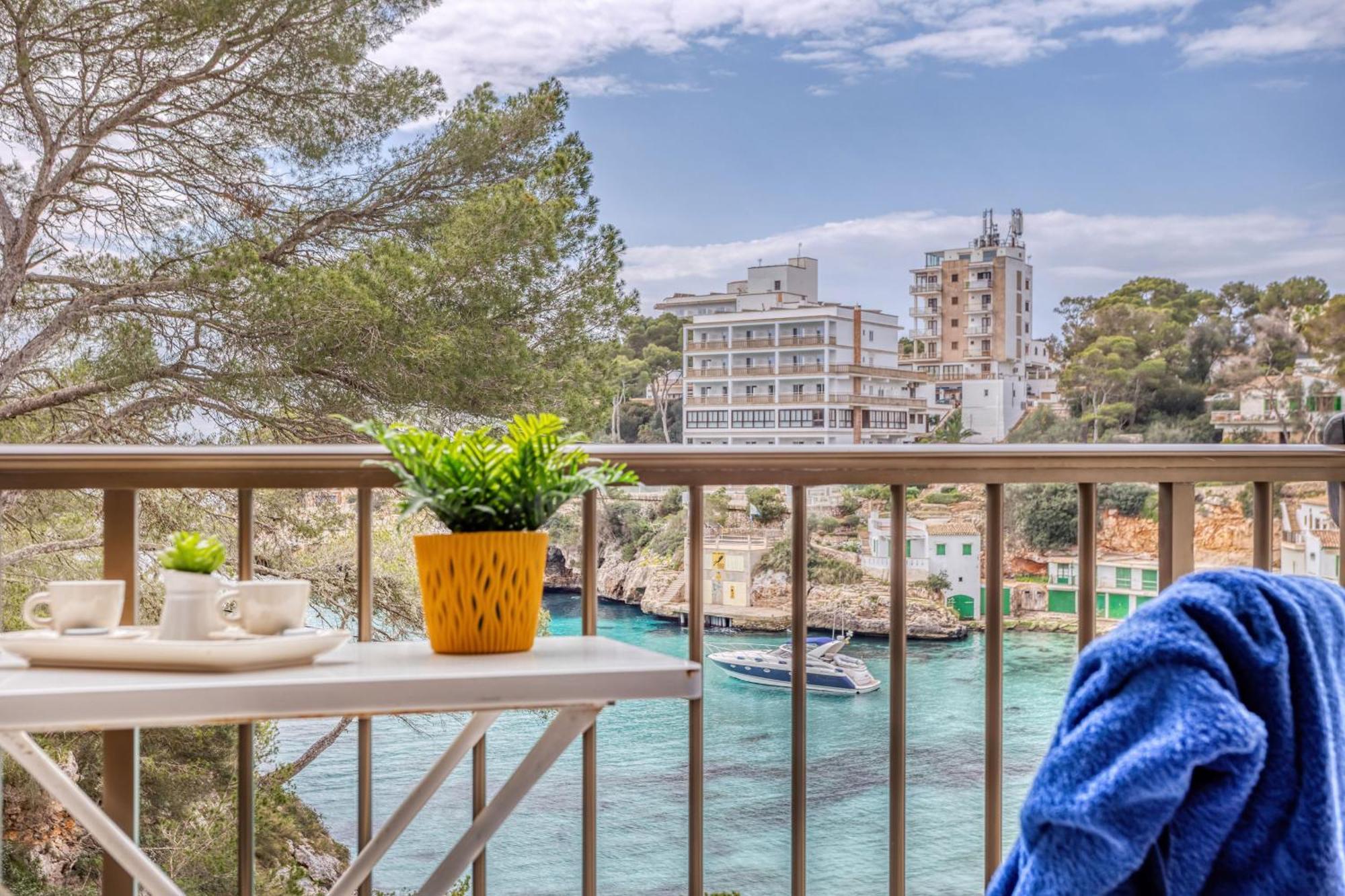 Apartamentos Drac By Dracmallorca Santanyi Εξωτερικό φωτογραφία