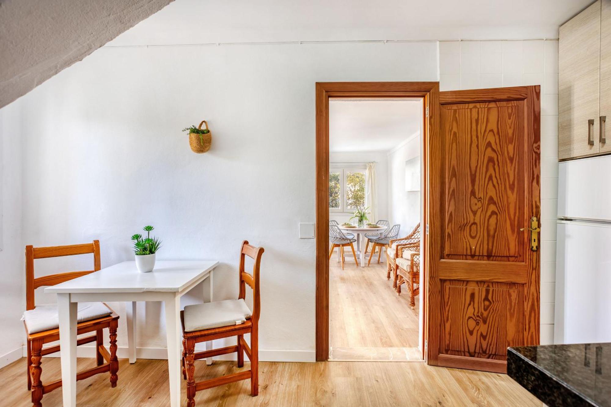 Apartamentos Drac By Dracmallorca Santanyi Εξωτερικό φωτογραφία