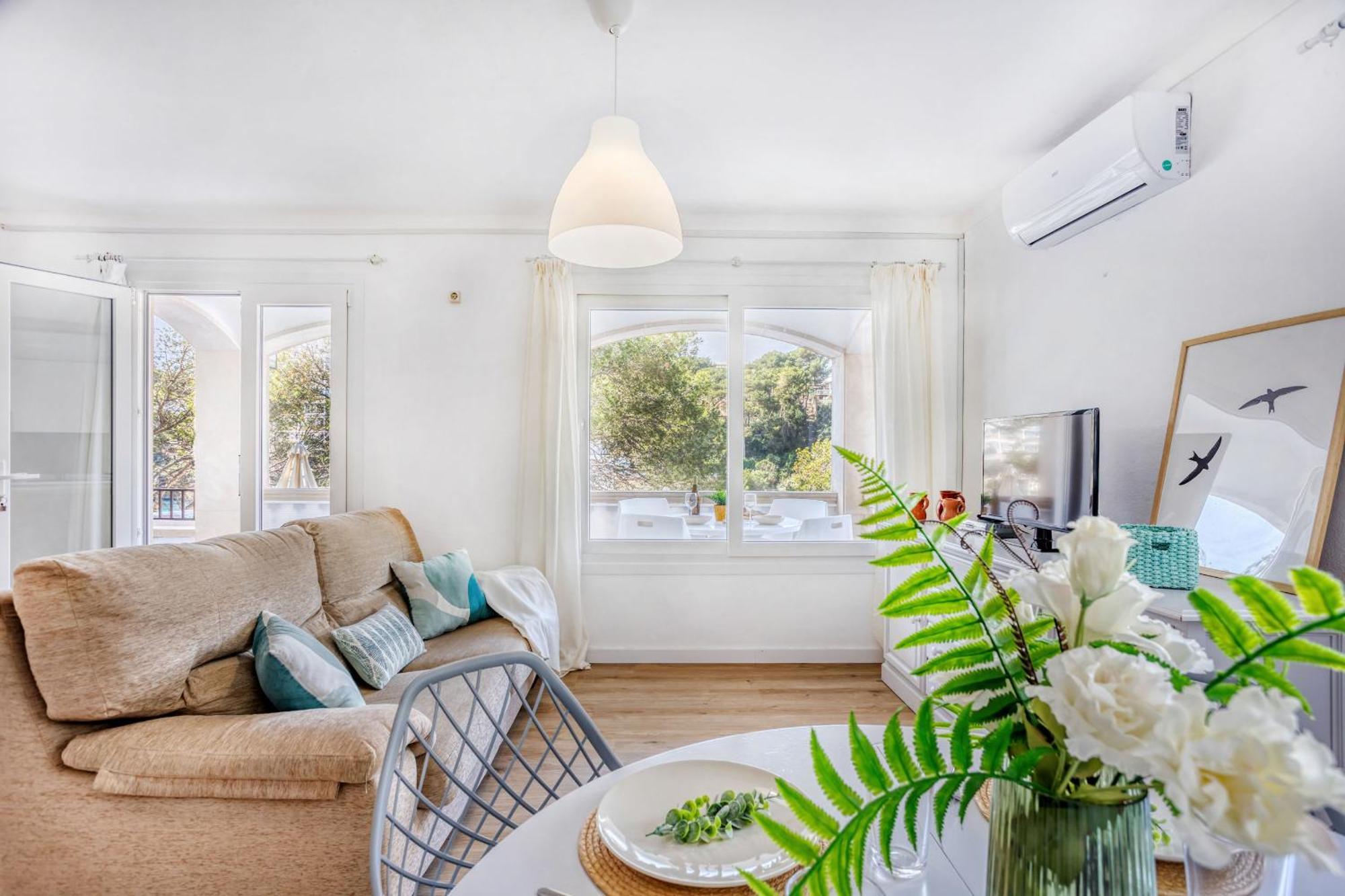 Apartamentos Drac By Dracmallorca Santanyi Εξωτερικό φωτογραφία